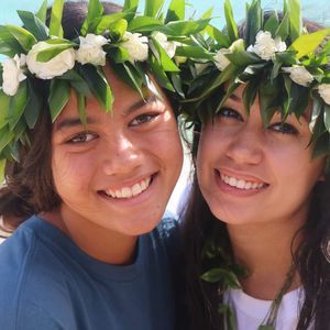 Meet your Posher, Jamie